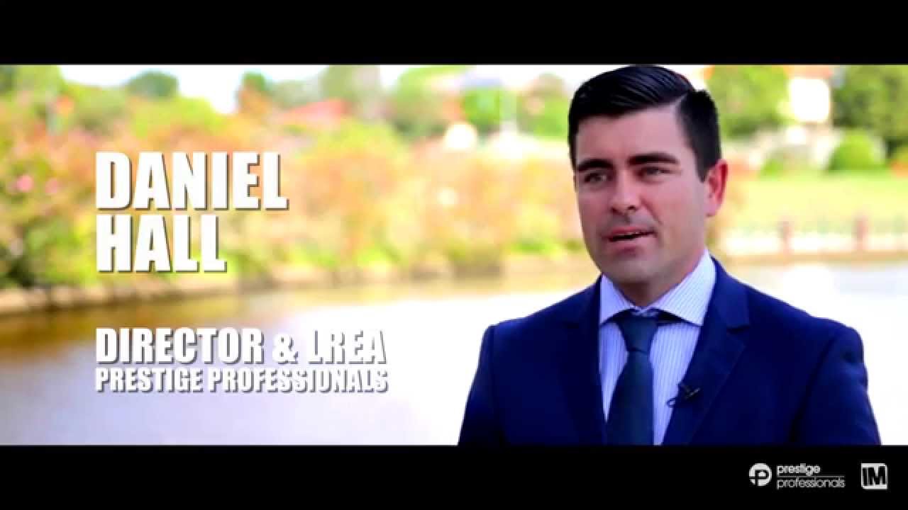 Daniel Hall Real Estate Agent Profile Video Prestige Daniel Hall Real Estate Agent Profile Video Prestige Professionals