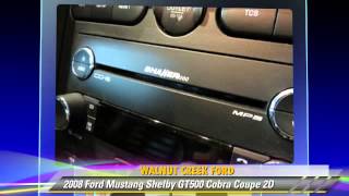 Walnut Creek Ford, Walnut Creek CA 94596