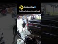 Real Security Camera Footage Only