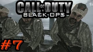 PROJECT NOVA I CALL OF DUTY BLACK OPS # PART 7 GAMEPLAY