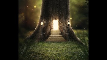 Behind the Scenes - Magic Tree House