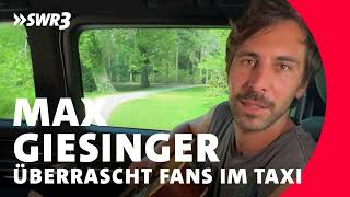 Max Giesinger - Die Reise (2018 / 1 HOUR LOOP)