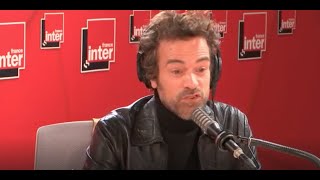 Romain Duris : 