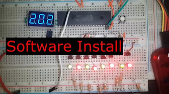 🔴PIC Programming Tutorial - YouTube