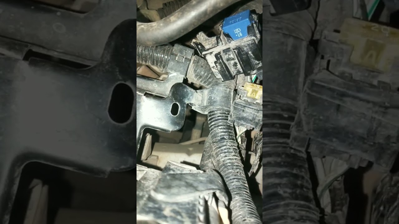 Maruti Suzuki Brezza fog lamp problem solve