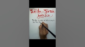 Khái niệm nguồn "BÀI HỌC- TÂM ĐẮC- NGỘ RA" #hocchuyenhoa2024#trietlynhansinh#khainiemnguonnoitam