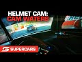 Driver's eye view: Race as Cam Waters - VALO Adelaide 500 | Supercars 2022