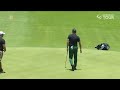 AfraAsia Bank Mauritius Open | Round 2 news highlights.