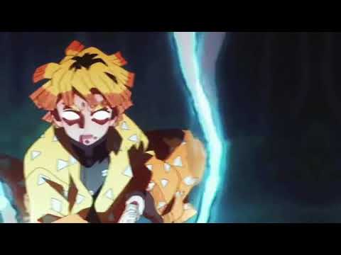 鬼滅の刃 善逸MAD