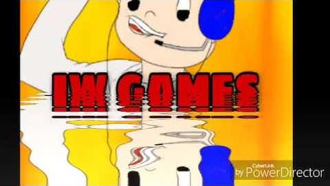 MINHA INTRO DORGAS JW GAMES BR