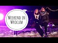 Weekend in Wroclaw  🏙 | Wroclaw 🇵🇱 | Poland