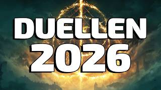 DUELLEN 2026 - Introduksjon