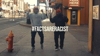 Topher  Facts Are Racist (feat. @BrysonGrayMusic)