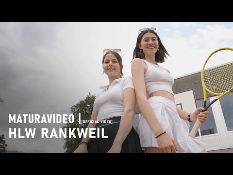 MATURAVIDEO | Clueless bis zur Matura (ft.HLW Rankweil) [OFFICIAL VIDEO]