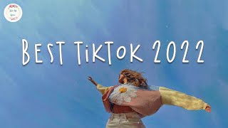 Best tiktok songs 2022 ? Tiktok viral hits ~ Trending songs 2022