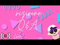 22K Q&amp;A Come get your questions answered! | rizirone