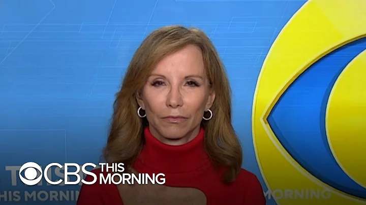 Former Homeland adviser Fran Townsend on threats t...