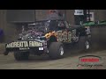 Modified 4wd Trucks - Friday Night - Cowtown Showdown &#39;22