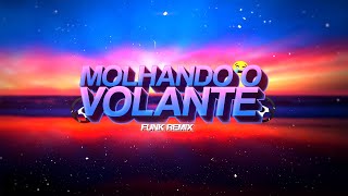 Miniatura de "Molhando o Volante - Jorge & Mateus (VERSÃO FUNK REMIX) by Djay L Beats & Dj Nirz. Jp"