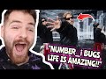 BRITISH GUY REACTS to Number_i - "BUGS LIFE" | Official Music Video | FIRST TIME REACTION!!