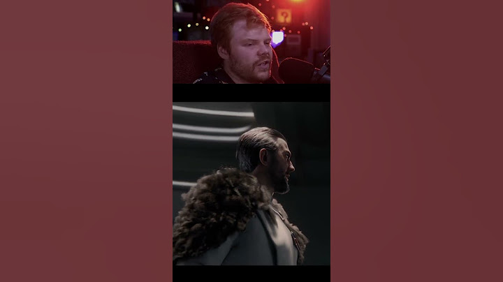 There's NO WAY Darth Vader's In Star Wars Outlaws!!!