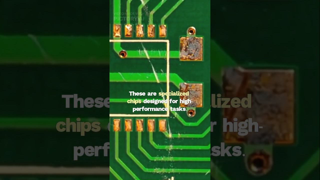 You Won't Believe What's Driving the Future of Supercomputing