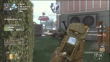 Bo2  Quad hs 5 man :)  (split)