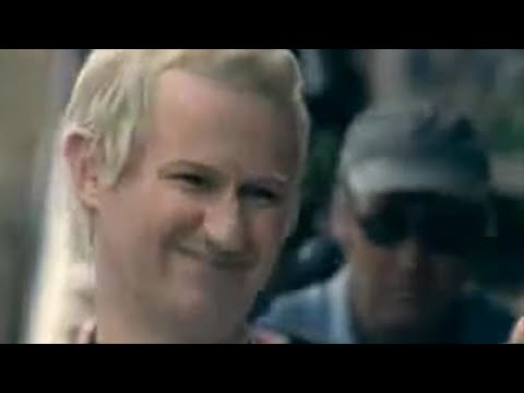 Camden Lock | The League of Gentlemen | BBC Studios