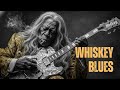 Late Night Blues Guitar | Whiskey Soul & Smooth Guitar Vibes