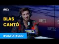 El Faro | Entrevista a Blas Cantó | 29/09/2021