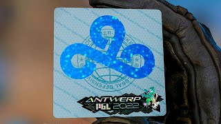 Best BLUE Sticker Finds for UNDER $5! - CSGO
