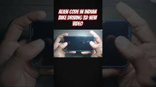 alien code in indian bike driving 3D new video #indianbikesdriving3dnewtodayupdate #automobile