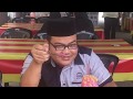 Industrial Visit Video : Kodai Singgah Solalu