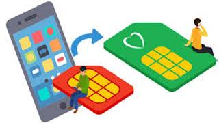 Lyca Mobile Recharge International Bundle | Cell Pay International | USA screenshot 5