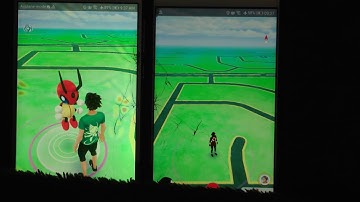 Pokémon go AR AR+ bug fix tutorial