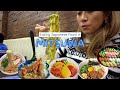 What I Eat: Mitsuwa Food Court