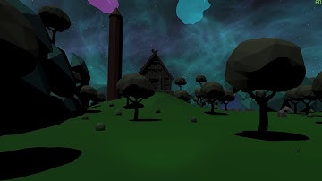 Blockmesh Level Project