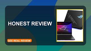 EXCaliberPC 2025 ASUS ROG Strix Scar 18 Honest Review 2026