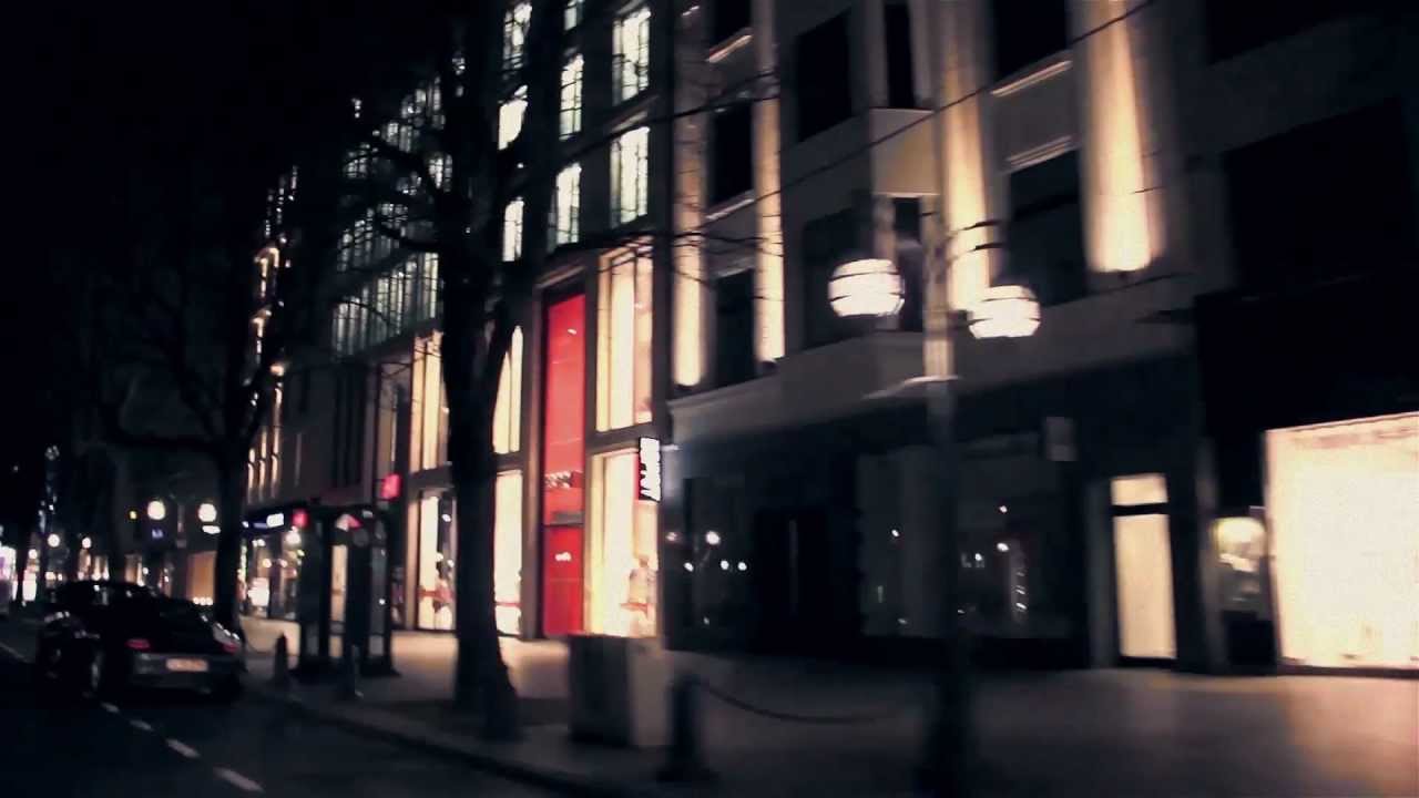 Qeuston Deksta - Retro Fever Fever [Offizielles Musikvideo] [HD Version]