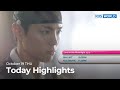 (Today Highlights) October 19 THU : Love in the Moonlight and more | KBS WORLD TV