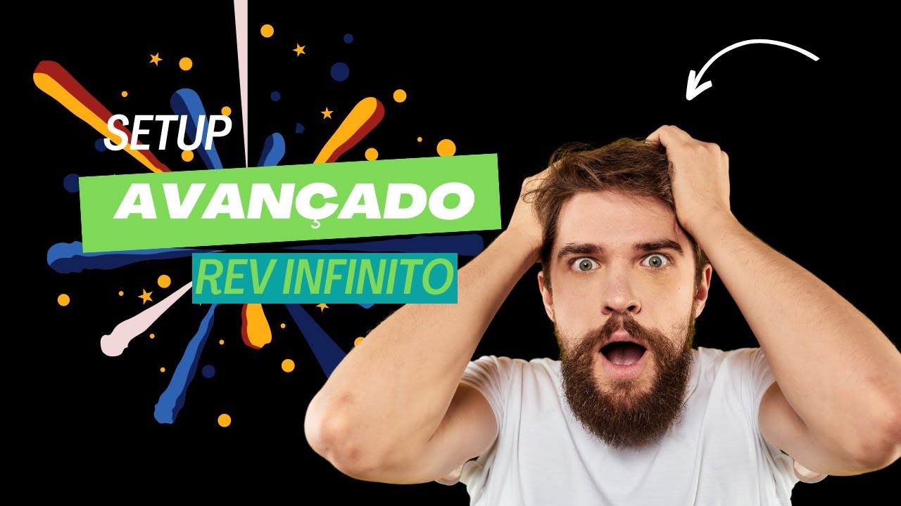 Como Operar REV INFINITO em Múltiplas Salas ao Mesmo Tempo 2024 - YouTube
