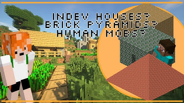 Reinventing Minecraft