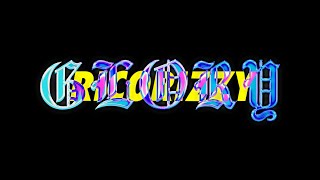 RicoRizzy ~ Glory (Official Visualizer)