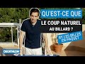 Comment reussir le coup naturel au billard francais 