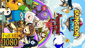 Dungeon Link Game Review 1080p Official GAMEVIL Puzzle 2016