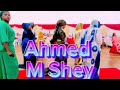 Ahmed m shey faraxsanofficial music 4k