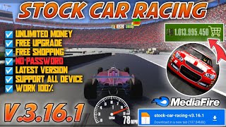 Stock Car Racing Unlimited Money Terbaru No Password V.3.16.1 screenshot 3