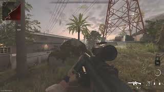 Call of Duty Modern Warfare II|Multiplayer Map Showcase|El Asilo