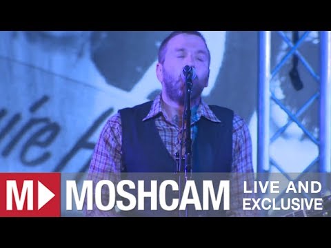 Alexisonfire - Get Fighted | Sydney Farewell Show | Moshcam