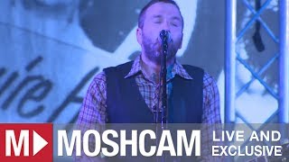 Alexisonfire - Get Fighted | Sydney Farewell Show | Moshcam